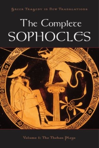 The The Complete Sophocles