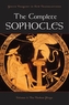The The Complete Sophocles