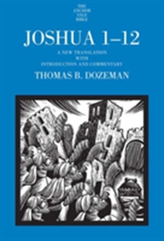 Joshua 1-12