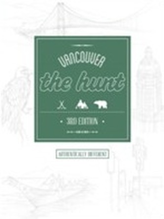The Hunt Vancouver
