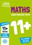 11+ Maths Quick Practice Tests Age 9-10 for the GL Assessment tests