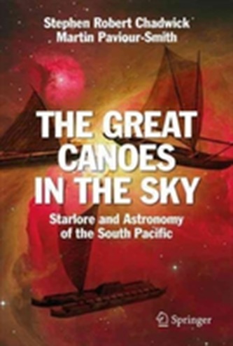 The Great Canoes in the Sky