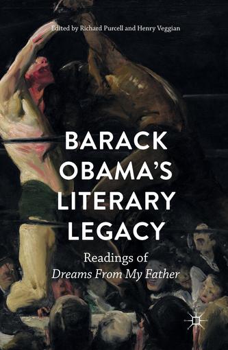 Barack Obama's Literary Legacy