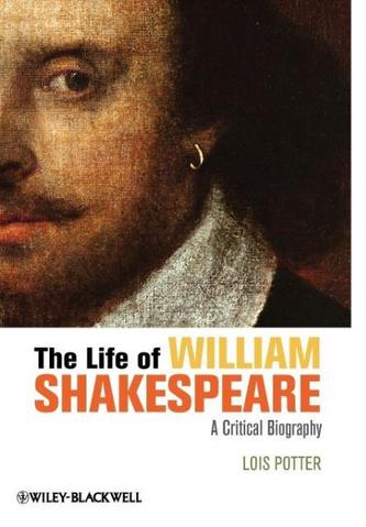 The Life of William Shakespeare