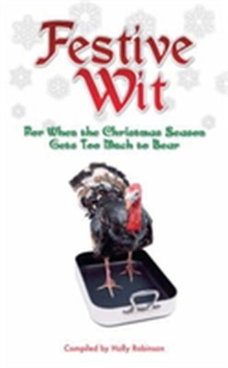 Festive Wit