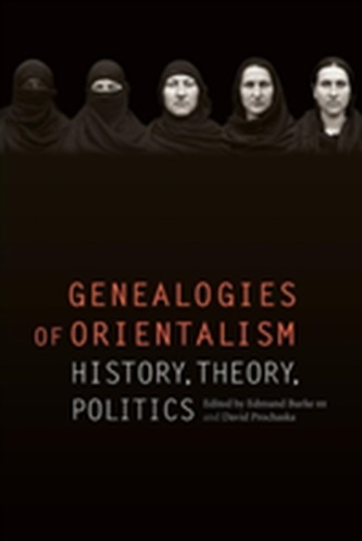 Genealogies of Orientalism