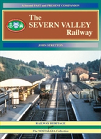 The Severn Valley Railway