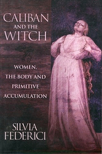 Caliban And The Witch
