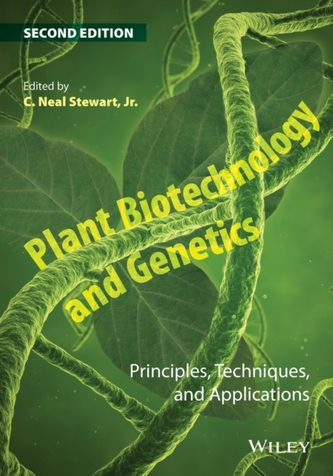 Plant Biotechnology and Genetics