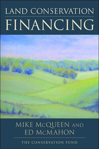 Land Conservation Financing