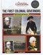 Aust Geographic History The First Colonial Governors