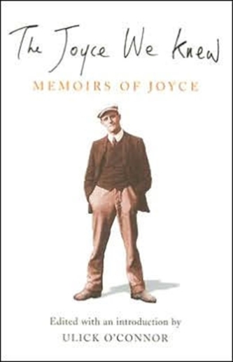 The Joyce We Knew