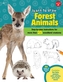 Forest Animals (Learn to Draw)