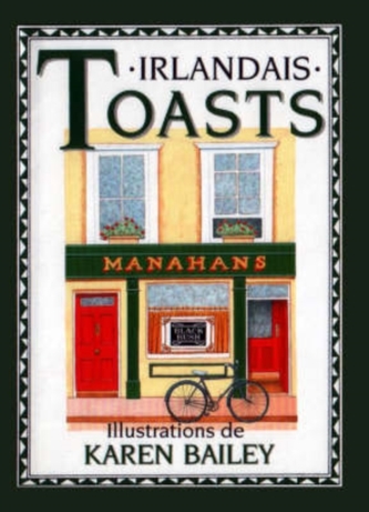 Irish Toats