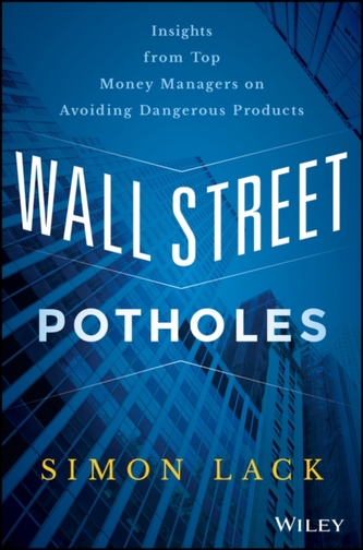 Wall Street Potholes
