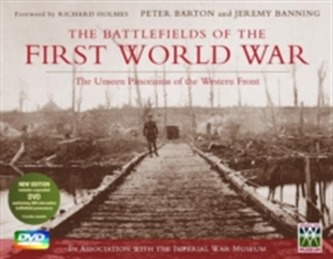 The Battlefields of the First World War