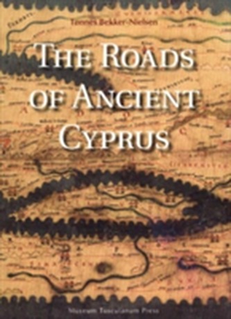 Roads of Ancient Cyprus