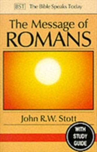 The Message of Romans