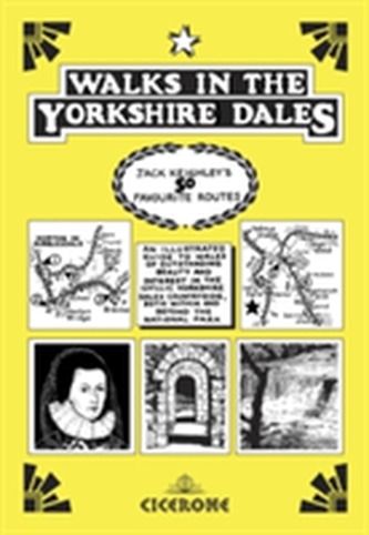 Walks in the Yorkshire Dales