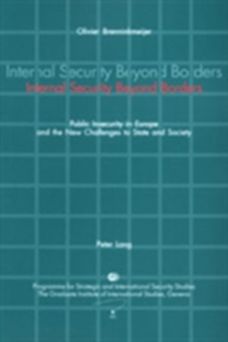 Internal Security beyond Borders