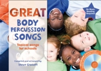 Great Body Percussion Songs