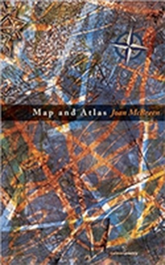 Atlas and Map