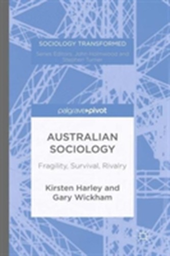 Australian Sociology