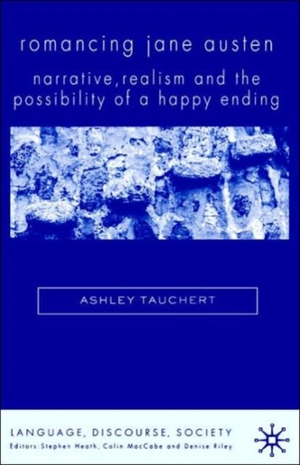 Romancing Jane Austen