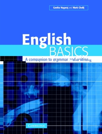 English Basics International Edition