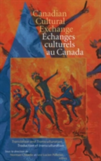 Canadian Cultural Exchange / echanges culturels au Canada