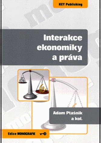 Interakce ekonomiky a práva