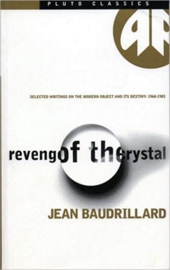 Revenge of the Crystal