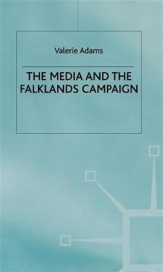 The Media and the Falklands Campaign
