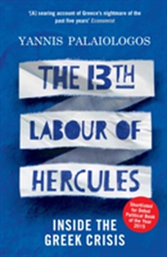 The 13th Labour of Hercules