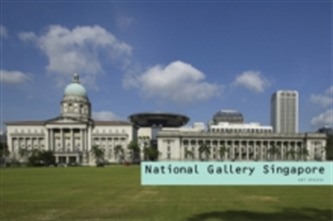 National Gallery Singapore