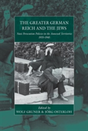The Greater German Reich and the Jews