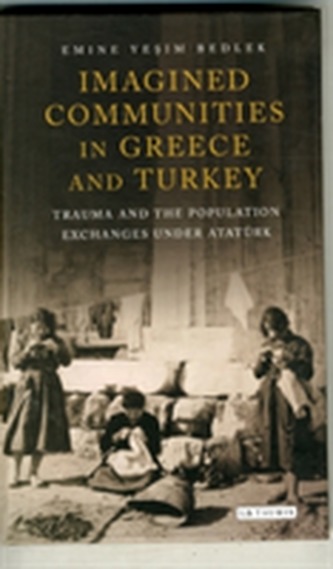 Imagined Communities in Greece and Turkey