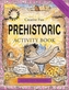 Prehistoric Activity Book