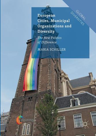 European Cities, Municipal Organizations and Diversity
