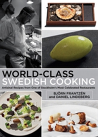 World-Class Swedish Cooking