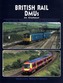 British Railway DMU's in Colour for the Modeller and Historian