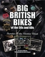 Big British Bikes of the 50s and 60s