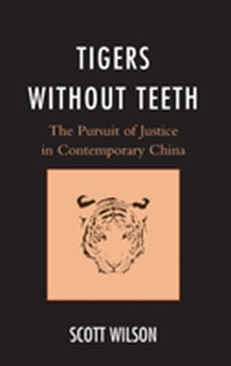 Tigers without Teeth