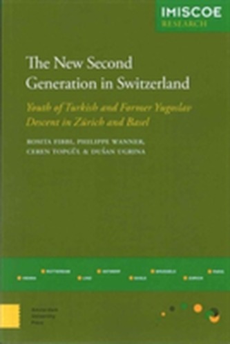 The New Second Generation in Switzerland