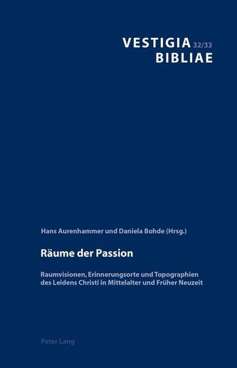 Raeume Der Passion