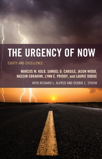 The Urgency of Now