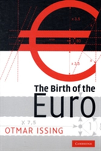 The Birth of the Euro