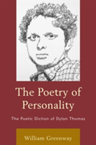 The Poetry of Personality