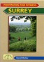 Footpaths for Fitness: Surrey