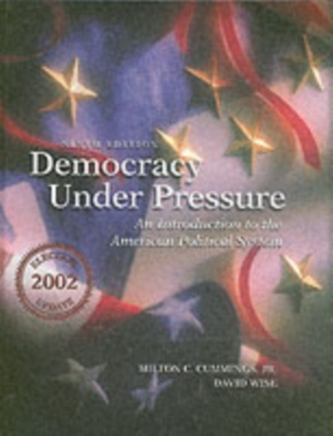 Democracy Under Pressure